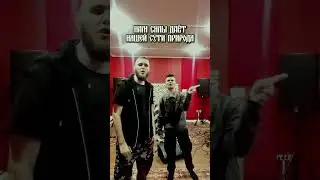 Нам силы даёт нашей сути природа! 
