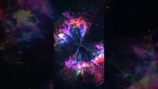 The new video on the galaxy