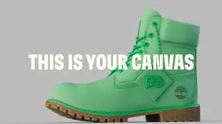 Timberland FW23 | Color Blast