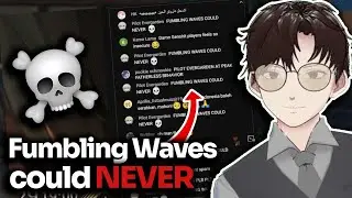 Why i'm WORRIED about Wuthering Waves