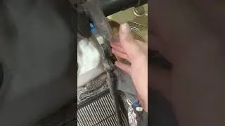 How to remove ball joints on-car with just a vice