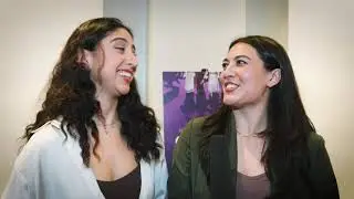 Get to Know Suffs on Broadway