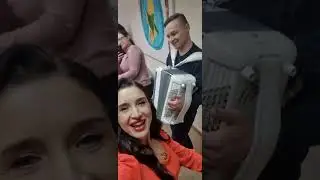 Раз и поехали! 🎥🎬