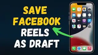 How to see saved reels on Facebook (2024 UPDATE) Full Guide