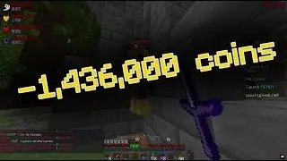 I spent 1.4 MILLION coins on the best level X kit in Blitz - Blitz Survival Games #140