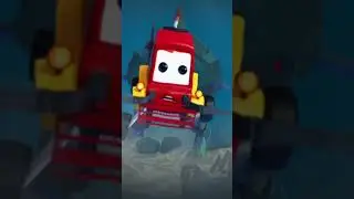 Scary Flying Shark Song #viral #popular #trending #shorts #babysongs #cartoon #kidsmusic