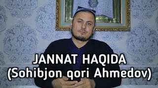 JANNAT HAQIDA