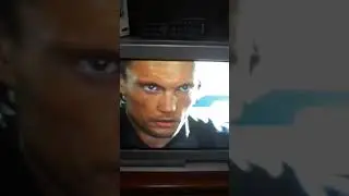 ❤ VHS sessão fita dupla de hoje