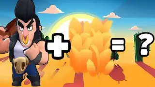 БуллОчка не покемон / Бравл Старс смешные моменты / Brawl Stars Funny Moments / Монтаж Бравл Старс