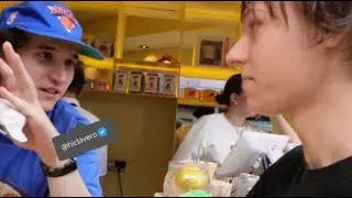 Clavero, Panas y Fiesta | Epic Vlog #1