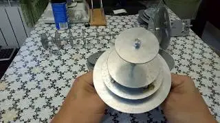 Облуч Креосан