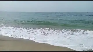 marine beach goa