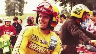 Geoff Ballard - Motorcycling NSW Hall of Fame