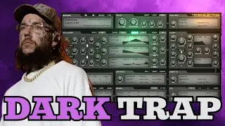 How to Make a Dark Memphis Trap Beat (Quick Guide)