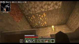 Im getting rich!! | Minecraft w/ Shaders - Part 5