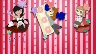 【Valentine's Day!】Sweet Magic【ArIgHi】