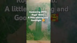 Awakening (1975) Roger Webb