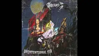*FREE* Dark Phonk x Dark Trap Metal Type Beat "UNINTENTIONAL SIN"