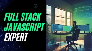 Expert Javascript Developer