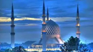 Most Beautiful Azan