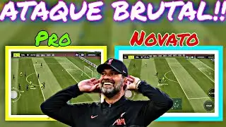 APRENDE A ATACAR COMO TOP MUNDIAL! LLEGA A CAMPEÓN FIFA! FIFA MOBILE 22