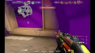 Valorant  Как открыть плент XD