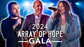 2024 Array of Hope Gala
