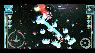 Event horizon retro Mod Capturing factions