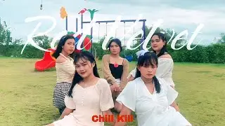 Red Velvet (레드벨벳) - 'Chill Kill' Dance Cover by VM From Indonesia