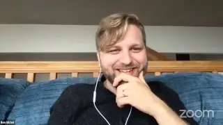 Node.js Community Committee Meeting