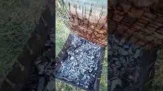 шашлык жарим