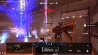 [Ironsight] TDM AR-57 45k