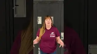 SCHS English Department