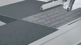 Luftkissen USA I Altendorf