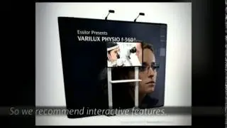 How to grow your financial business using exhibits from EXHI
