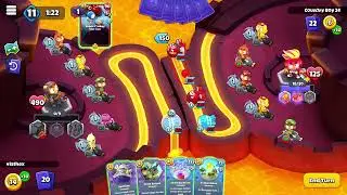 Bloons Card Storm launch! (part 10)