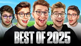 BEST OF DARIUS 2025