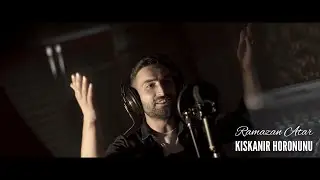 Ramazan ATAR - Kıskanır Horonunu