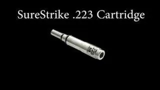 SureStrike 223 Cartridge