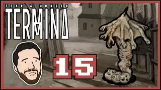 Fear & Hunger 2: Termina (Part 15)