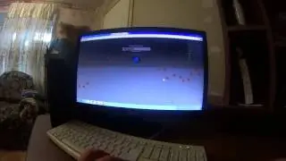 Дедушка ЧУДИК играет в diep.io РЖАЧЧЧЧЧ.