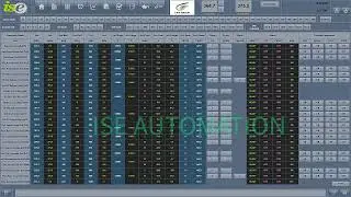 Total Automation paper mill