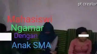 Mahasiswi Akper di Palembang Tertangkap Basah Ngamar dengan Anak SMA