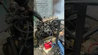 двигатели  б/у для грузовиков и автобусов. Caterpillar, ЯМЗ, Mercedes, MAN