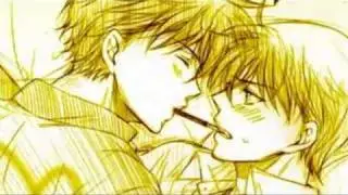 .:I Wanna Be With You:.