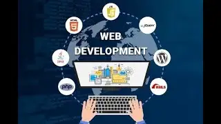Web dasturlash // HTMLga kirish