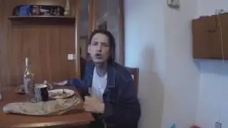 Кизару про Оксимирона