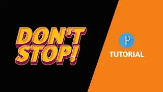 3D Popup Text in Pixellab | How to Make Pixellab | Creative Minar