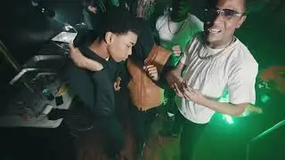 SugarHill Keem - Can’t Wait (Remix) (feat. B-Lovee)