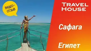 Отзыв об отдыхе в Сафаге, отель Lotus Bay Beach Resort 4*, 2024